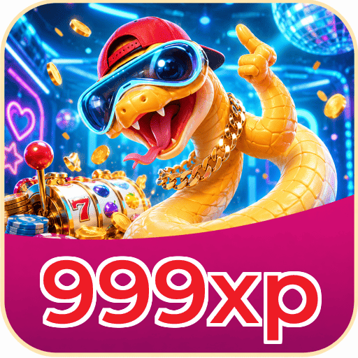 999xp Logo Verificado