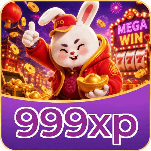 999xp VIP Program Logo