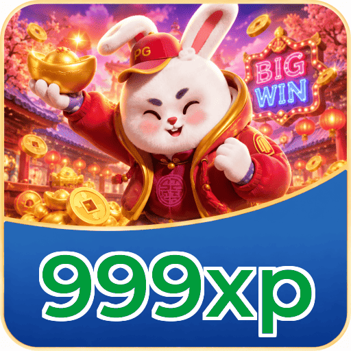 999xp Logo Oficial