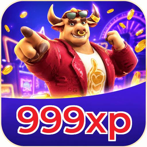 999xp Logo - Bônus com Rollover Justo