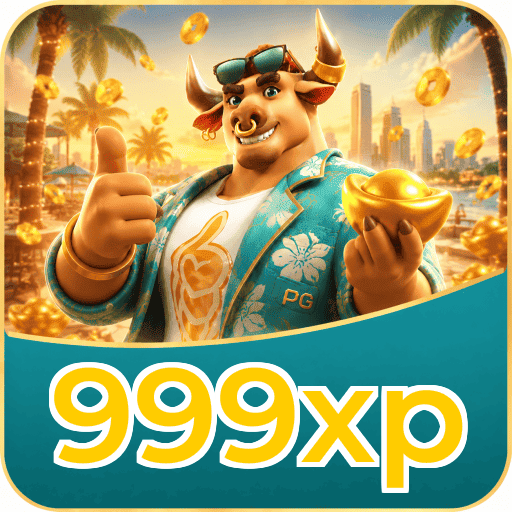 999xp Logo - Bônus de Cadastro