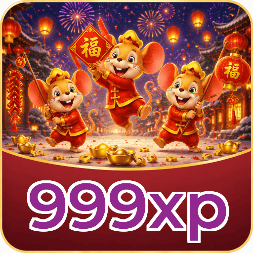 Logo da 999xp