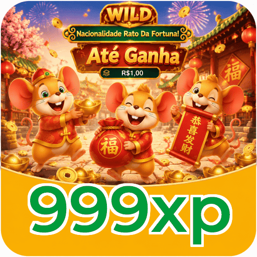 Logo 999xp Telegram Canal Oficial