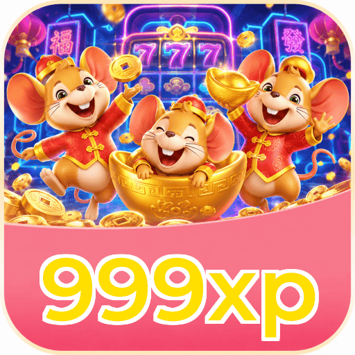 Logo 999xp Loteria Online